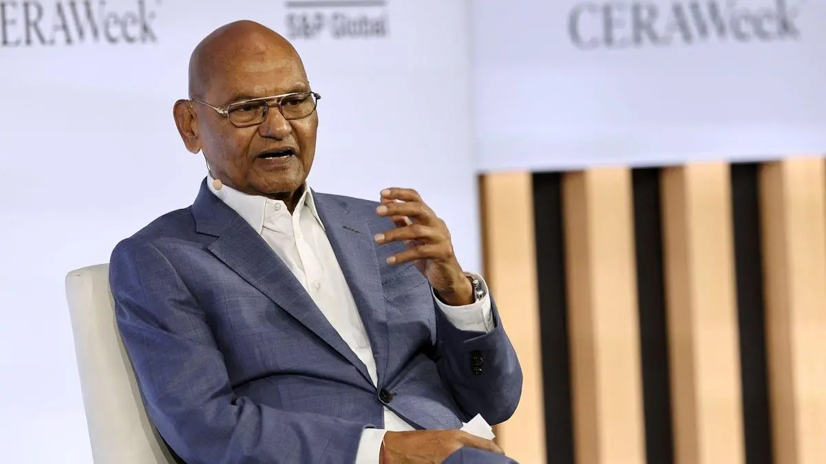 Chhattisgarh boiler blast: Vedanta chief says operations and maintenance entrusted to NTPC-GE