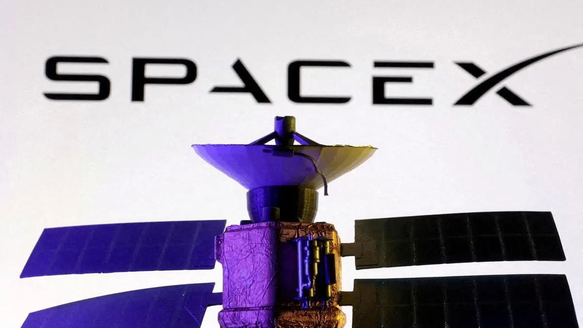 SpaceX files for IPO with $2 trillion valuation target, reveals widening losses and Musk control plan