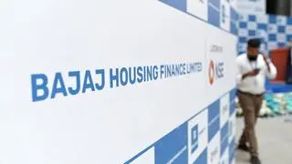 The total income of Bajaj Housing Finance increased to ₹ 2,508 million rupees killing the quarter of March The total income of Bajaj Housing Finance increased to ₹ 2,508 million rupees killing the quarter of March