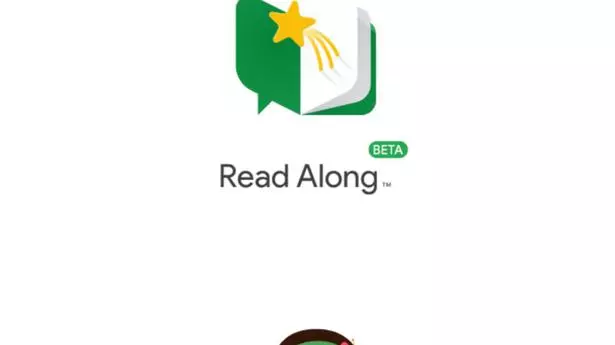 Google lanzó la versión web de la aplicación Read Along para niños