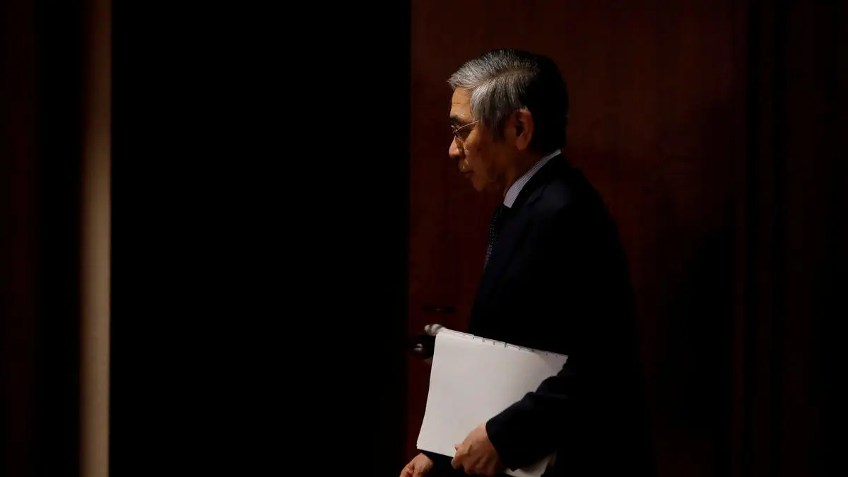 Who will be the new BOJ Governor? Japan PM Kishida keeps markets guessing