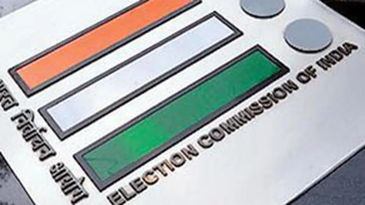 Election Commission team to visit Telangana on Oct 3