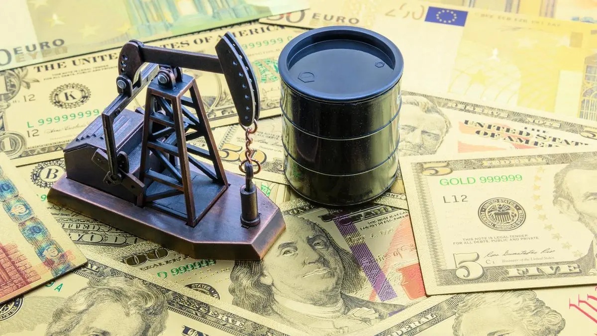 Brent crude prices could hit $150/bbl under bull case scenario; near-term expected to reach $120/bbl: Citi