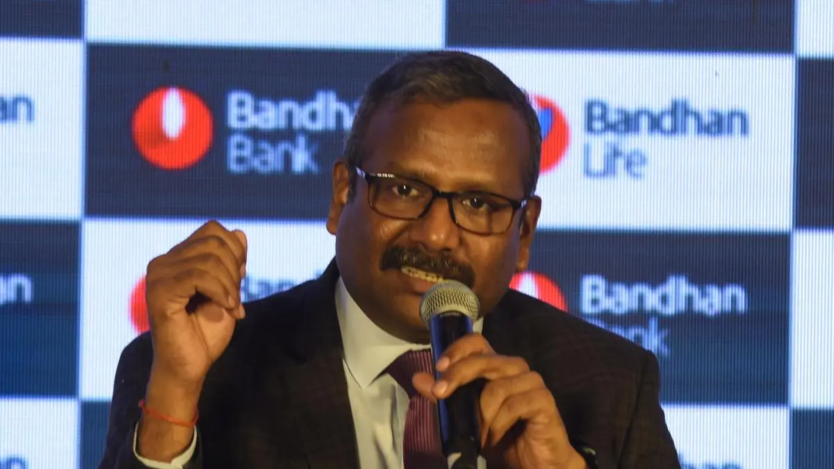 Bandhan Life eyes ₹300 cr new business premium for FY25