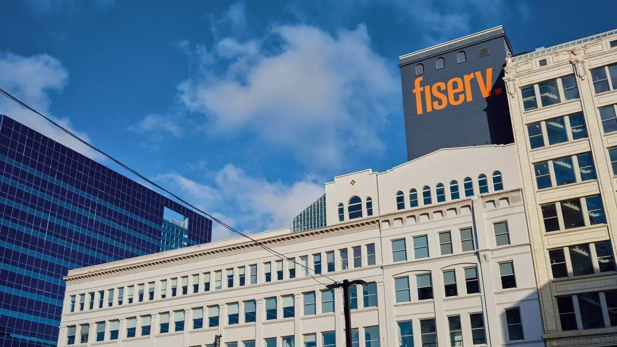 Fiserv’s lone bear sounded alarm long before stock’s plunge