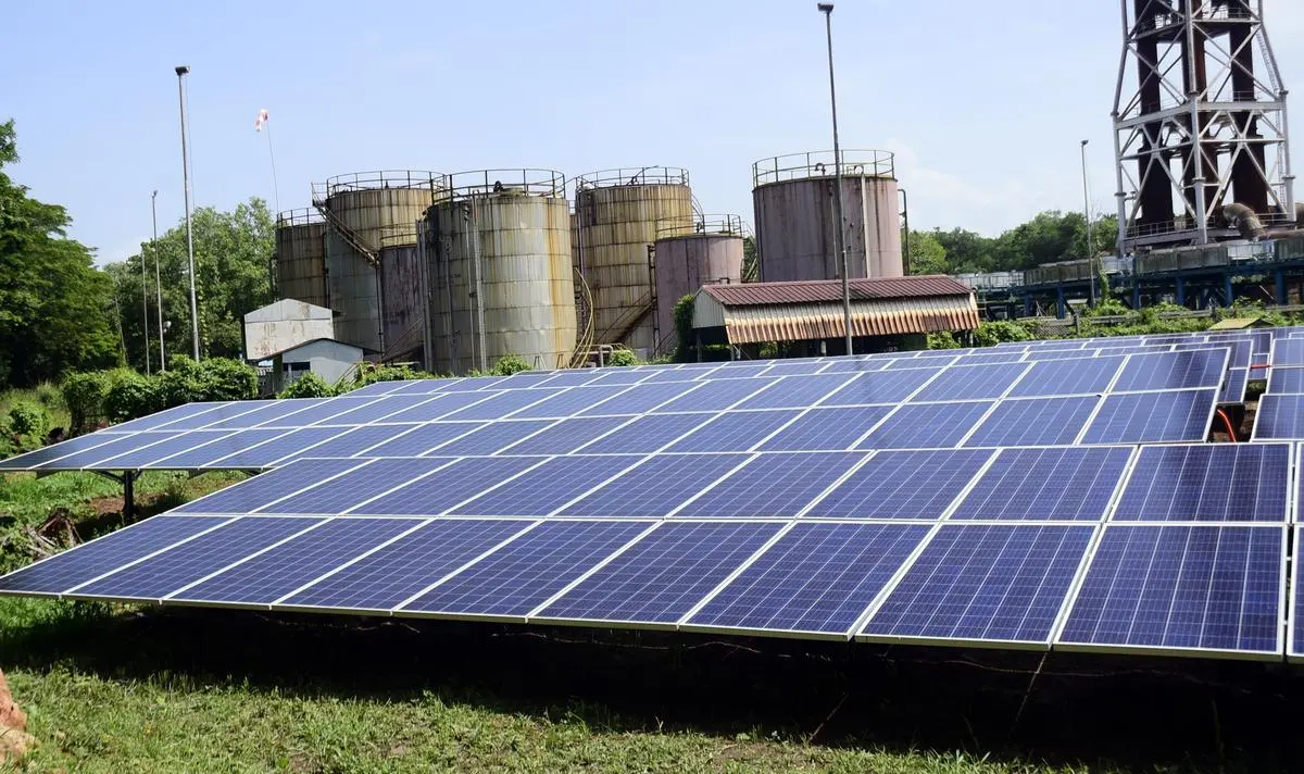 thehindubusinessline.com - Liquidation of discoms' regulatory assets will spur industrial use of renewable energy
