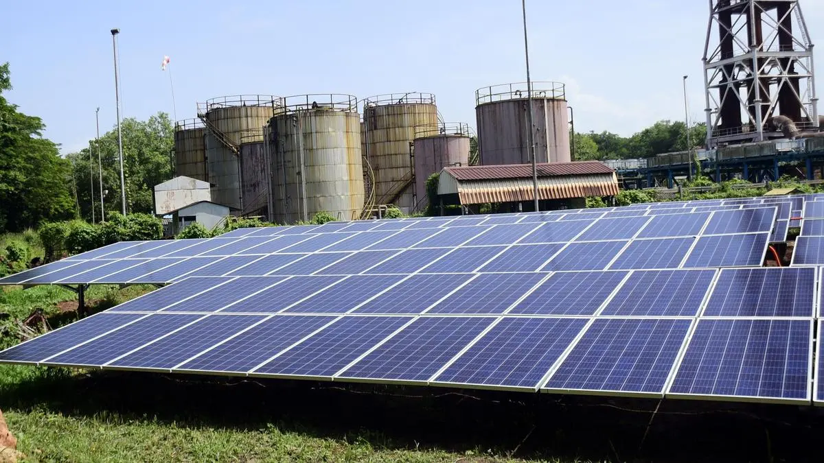 Liquidation of discoms’ regulatory assets will spur industrial use of renewable energy