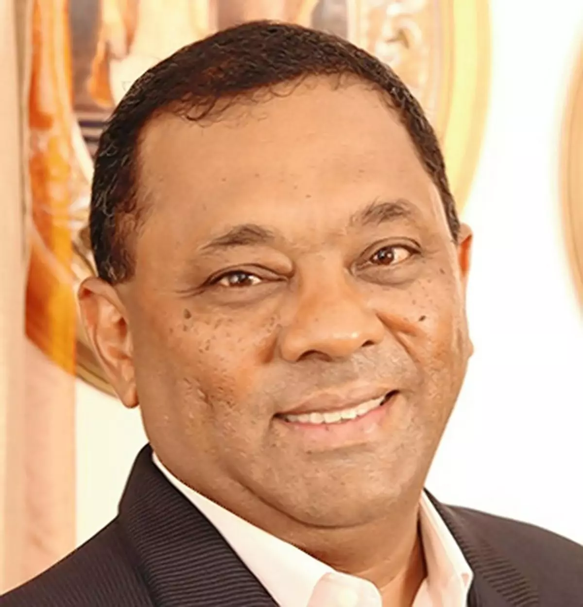 Arun Murugappan, Chairman, Tube Investments of India Ltd