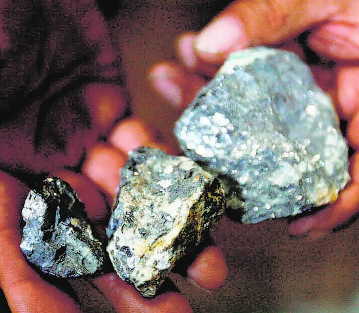 thehindubusinessline.com - Zinc futures stays sideways