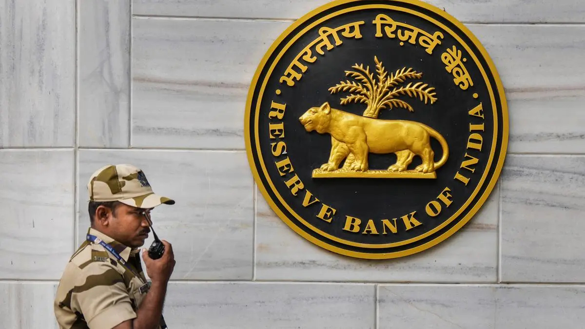 Construct-up of over the top leverage end result of over the top growth of credit score: RBI Deputy Governor