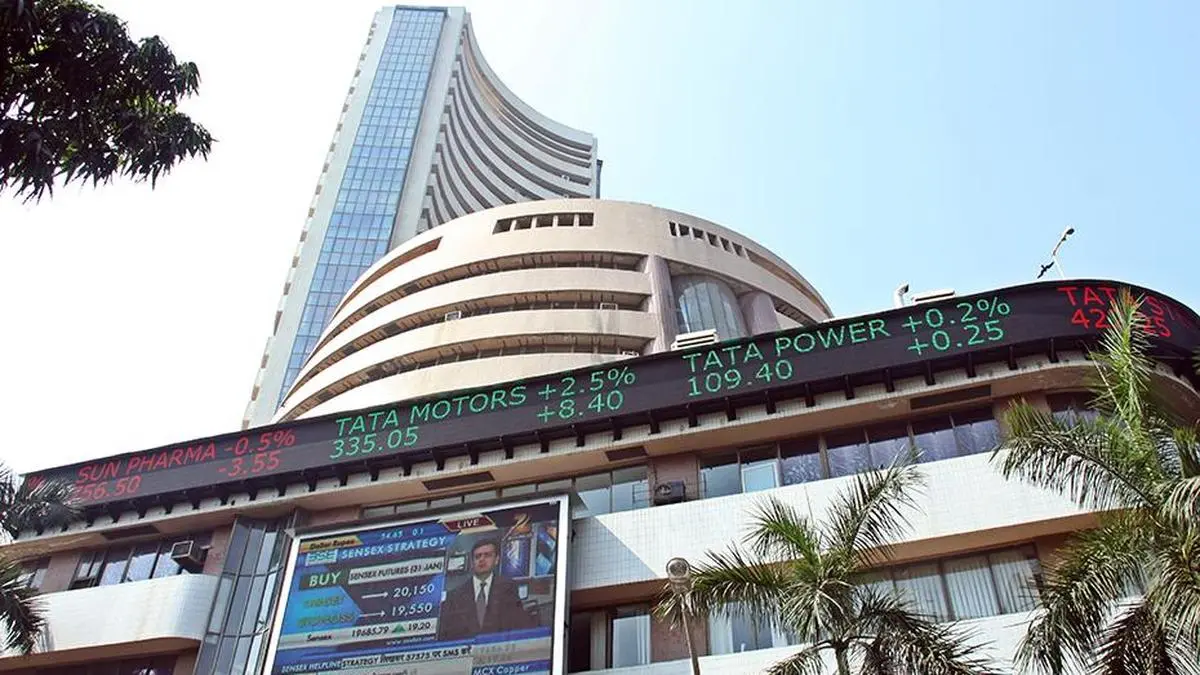 Gift Nifty jumps 800 points as Dalal Street watches West Asia for next move Gift Nifty jumps 800 points as Dalal Street watches West Asia for next move