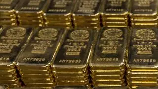 Gold, Bullion,Silver, Platinum, Precious Metals, ETFs, Gold Rates - The ...