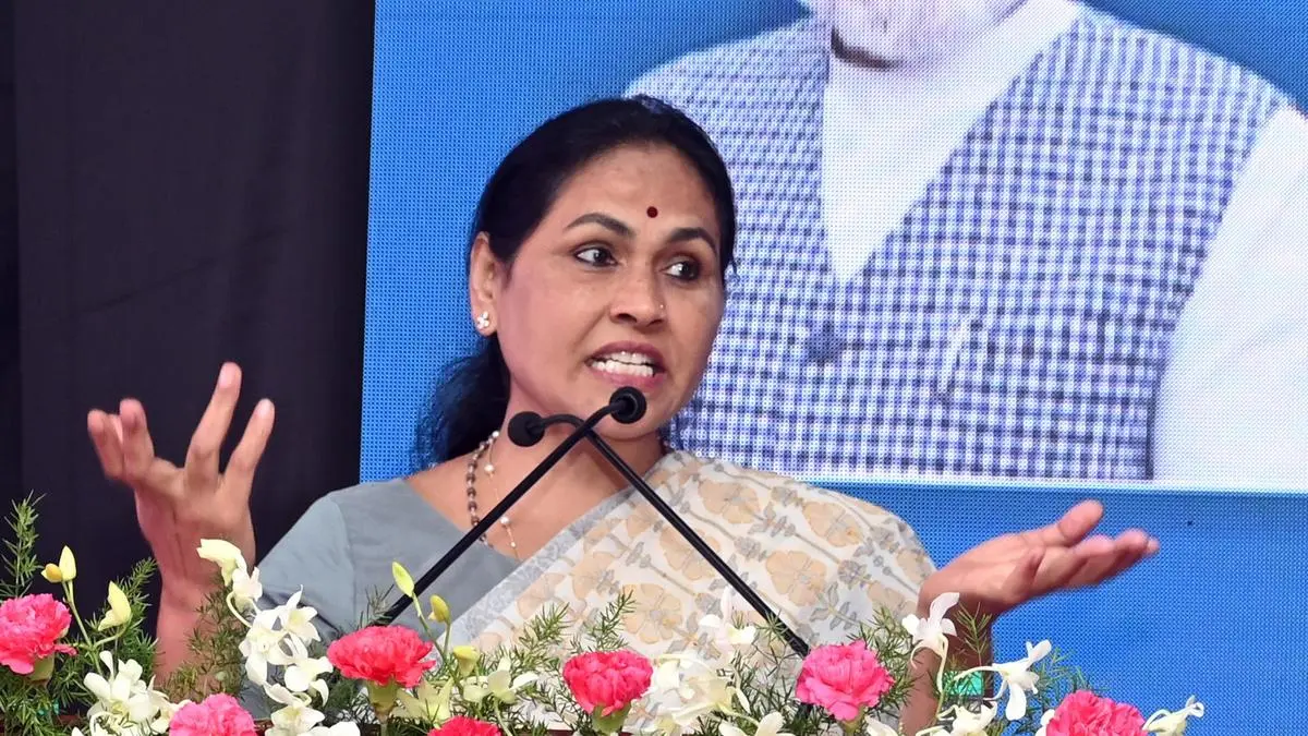 Union Minister calls for commercial coconut cultivation and export to boost smallholder farmers