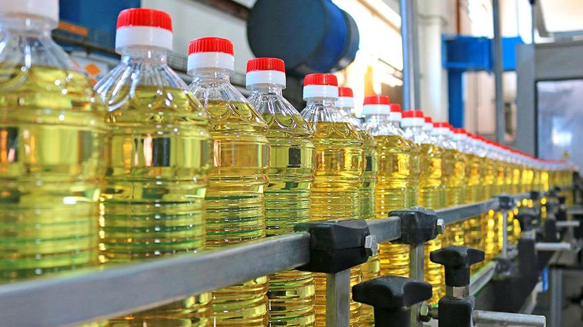 Climate risks, geopolitical tensions, energy markets reshape India’s edible oil sourcing
