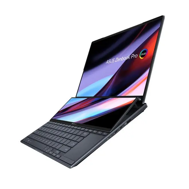 The screen offers a refresh rate of up to 120 Hz, and it really shows — every media, game, or app transition on screen is smooth as butter The screen offers a refresh rate of up to 120 Hz, and it really shows — every media, game, or app transition on screen is smooth as butter
