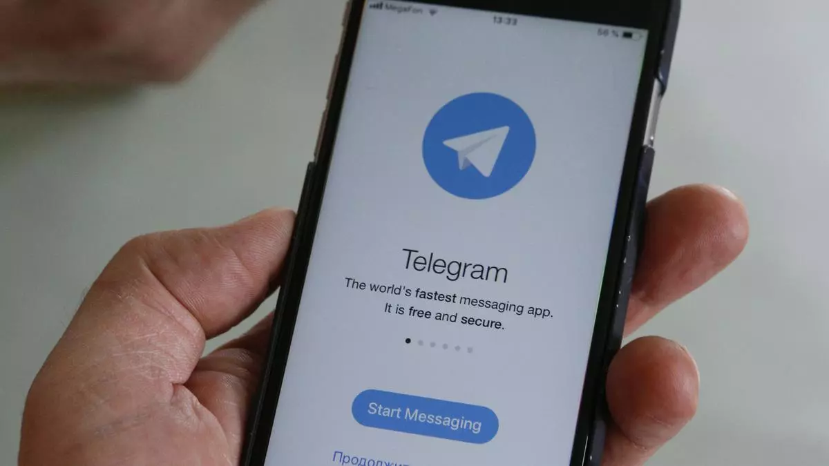 Telegram: How to stop receiving alerts when your contact join - The Hindu  BusinessLine
