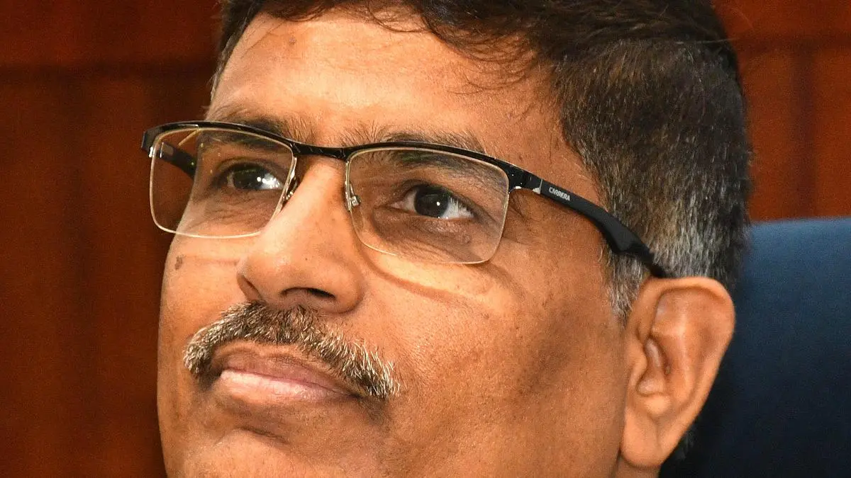 CFOs to be blamed for most of frauds, says Sebi WTM Mohanty CFOs to be blamed for most of frauds, says Sebi WTM Mohanty