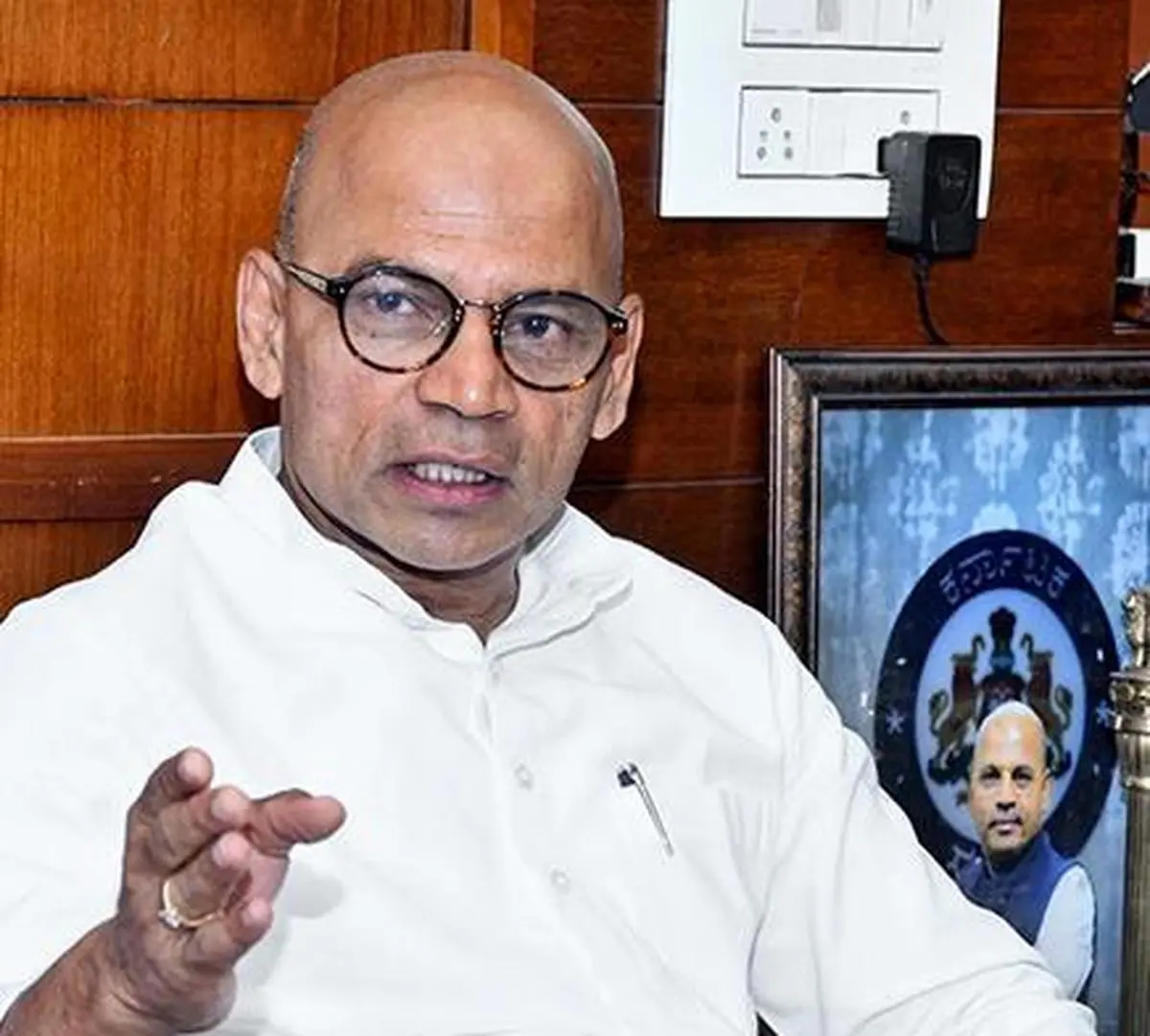 thehindubusinessline.com - Karnataka gets 1,122 additional medical seats with Rs 1,090 crore support