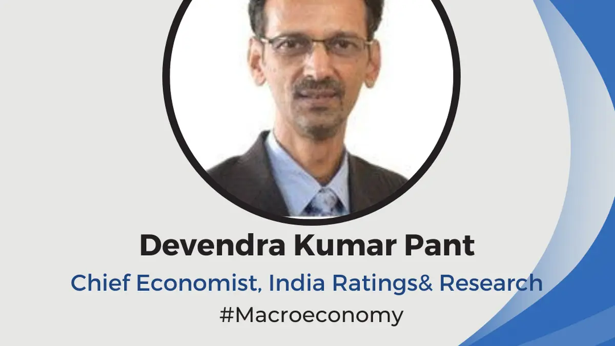 Can India achieve its fiscal deficit target amid fluctuating high-frequency economic indicators? Can India achieve its fiscal deficit target amid fluctuating high-frequency economic indicators?