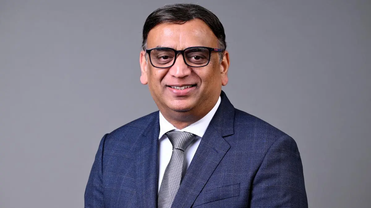 LTIMindtree targets AI-driven transformation, near double-digit growth and global expansion: CEO Venu Lambu