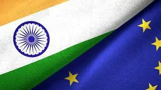 The early harvest pact is expected to pave the way for a comprehensive Free Trade Agreement, with India seeking market access for key exports and the EU demanding duty cuts in sectors like automobiles, medical devices, wines, and poultry. The early harvest pact is expected to pave the way for a comprehensive Free Trade Agreement, with India seeking market access for key exports and the EU demanding duty cuts in sectors like automobiles, medical devices, wines, and poultry.