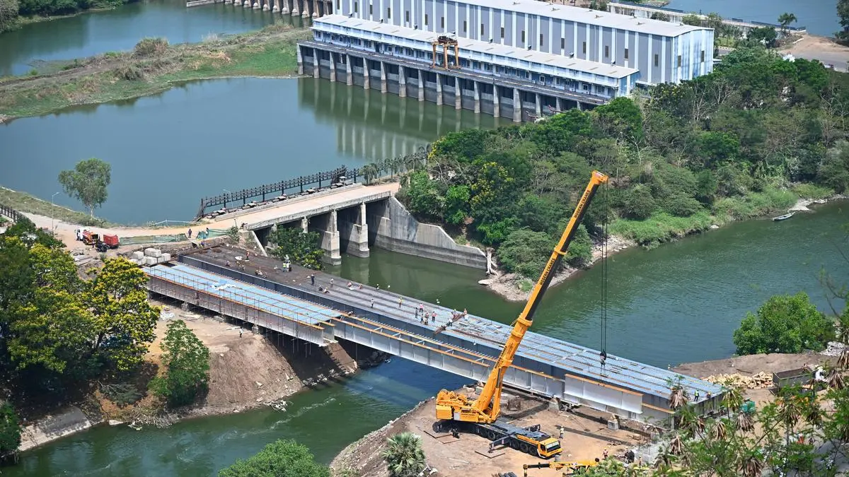 Andhra Pradesh secures ₹40,887 crore for developing Amaravati, eyes additional funding