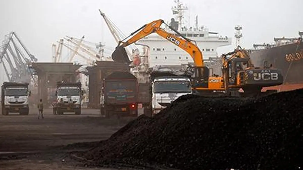 CIL, IIT Madras to develop solutions for repurposing coal mines, create low-carbon tech