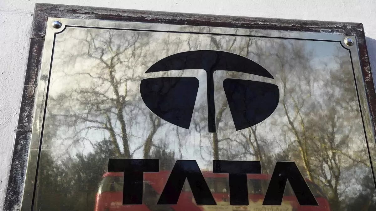 Tata Motors total domestic sales rise to 90,822 units in March