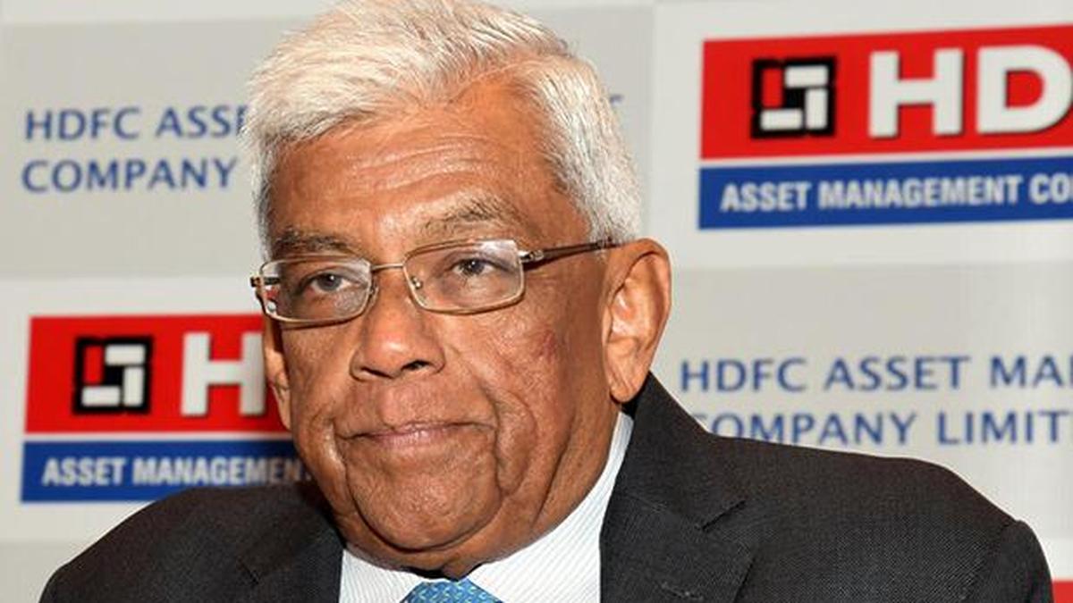 Tax benefit removal under new tax regime hits life insurance sales: Deepak Parekh