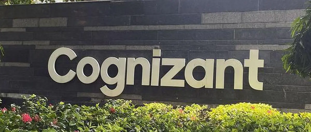 thehindubusinessline.com - Cognizant to launch Technoverse Hackathon in May