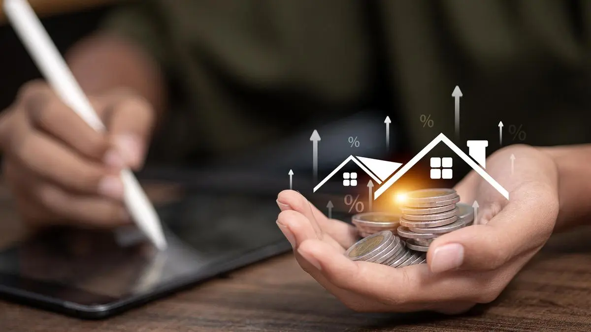 Capital inflows in Indian real estate rise 72% to record $5.1 billion in Jan-Mar: CBRE