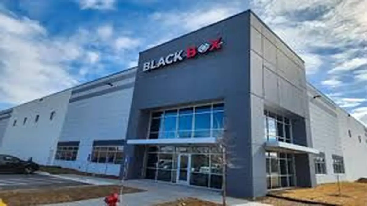 Black Box, AIONOS form alliance to scale enterprise AI infrastructure