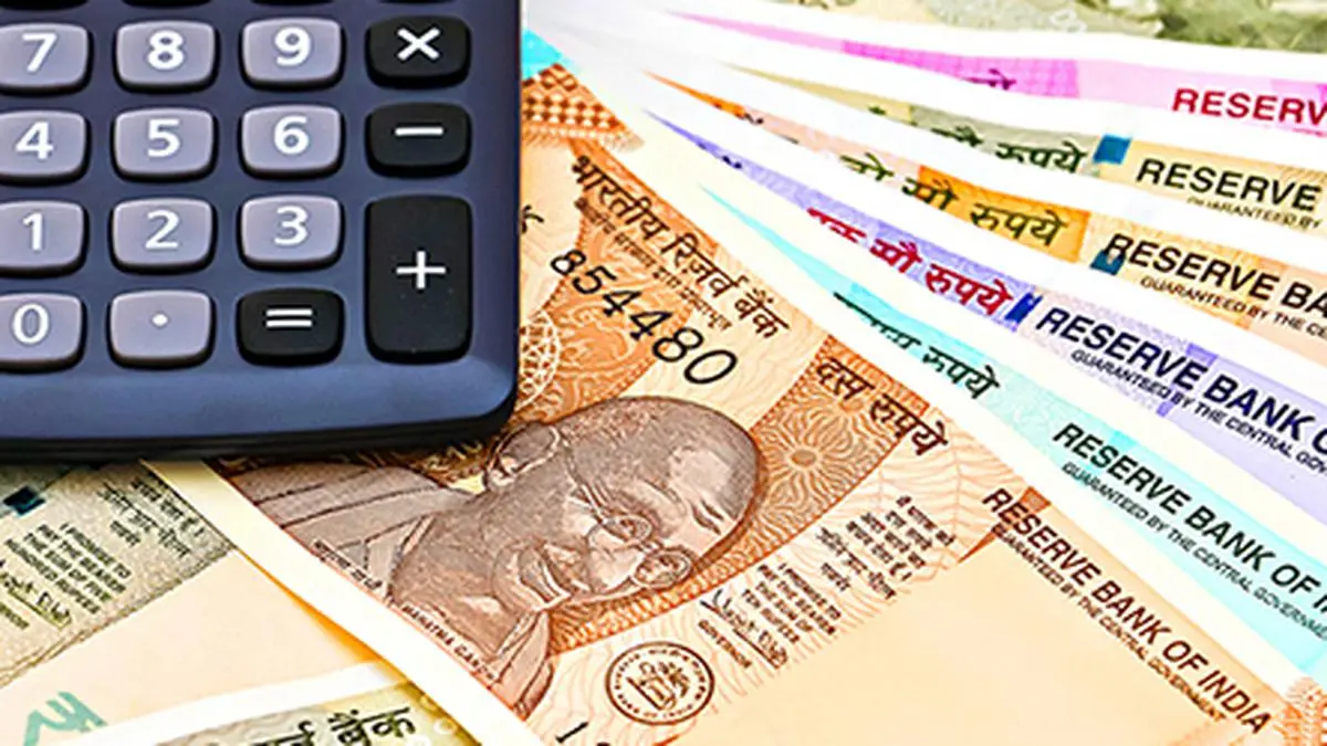 Financial institution credits to develop 13-13.5 computer in FY24: CARE Rankings