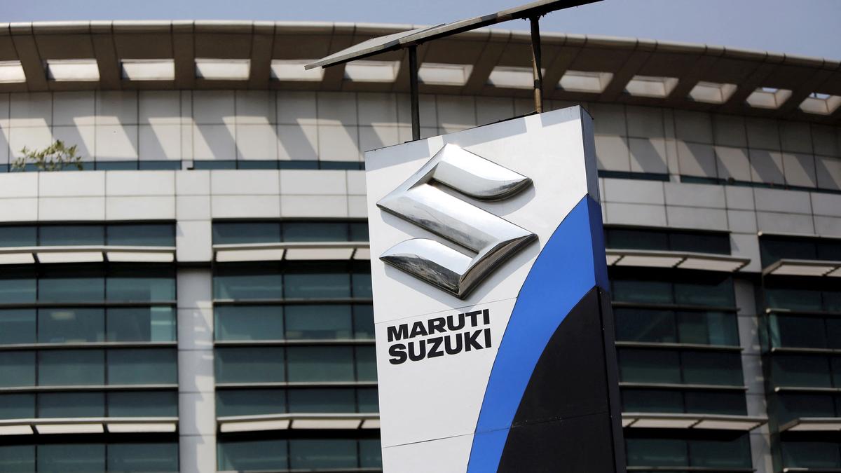Maruti Suzuki’s acquisition of Suzuki Motor Gujarat gets overwhelming approval from shareholders