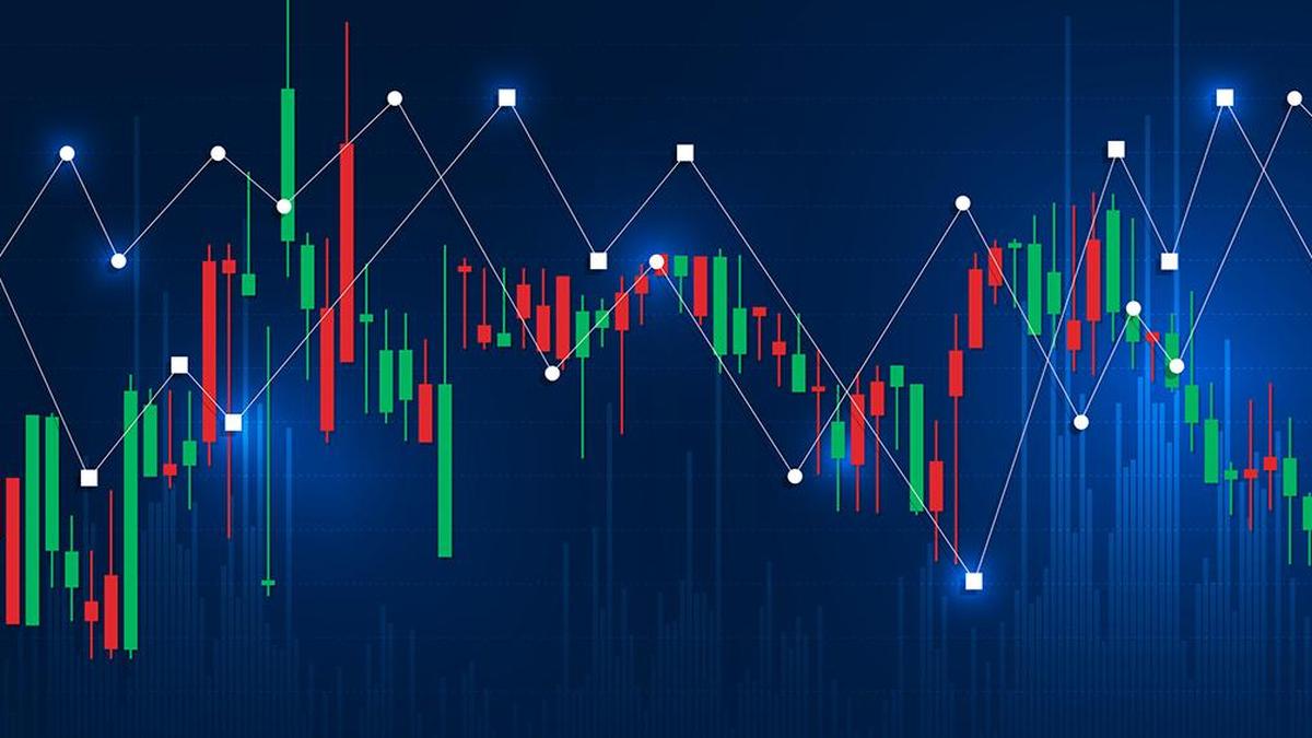 Dalal Street midday: Sensex, Nifty down nearly 1%, Reliance, Eicher among top laggards, auto, oil stocks weigh