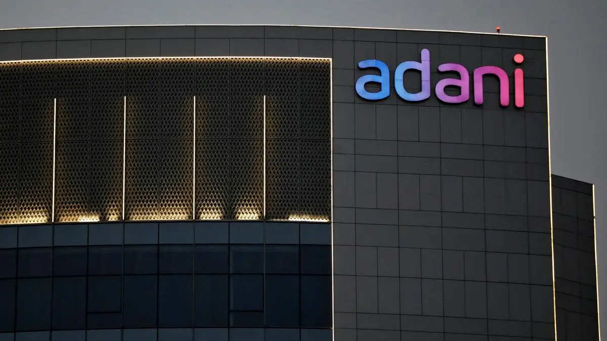 Adani Group's Ambitious Capital Expenditure Plans for 2025-26