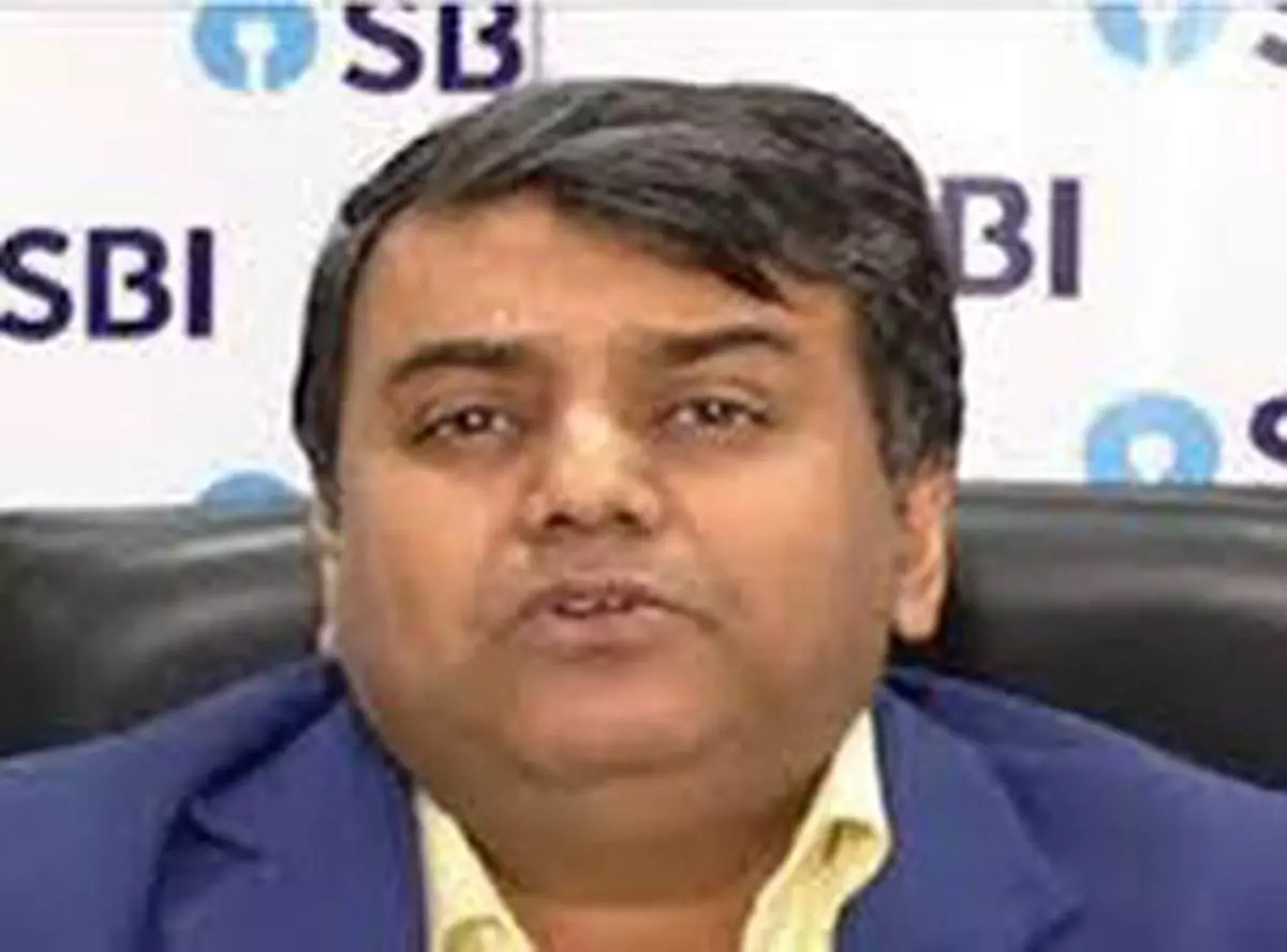 Soumya Kanti Ghosh, Group Chief Economic Adviser, SBI