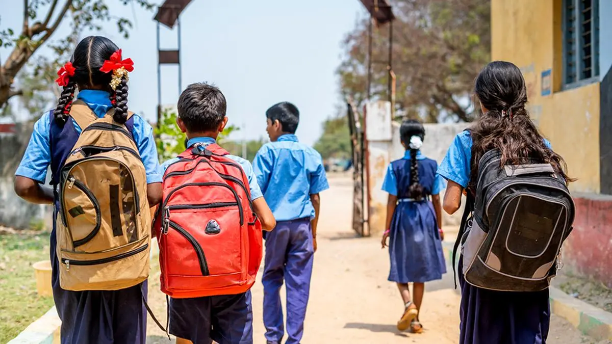 Punjab govt to impart business, marketing skills to school students