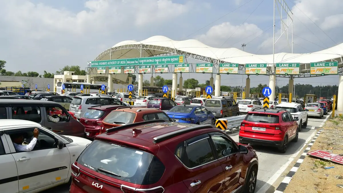 Citius TransNet InvIT IPO: Should you apply? What the numbers say