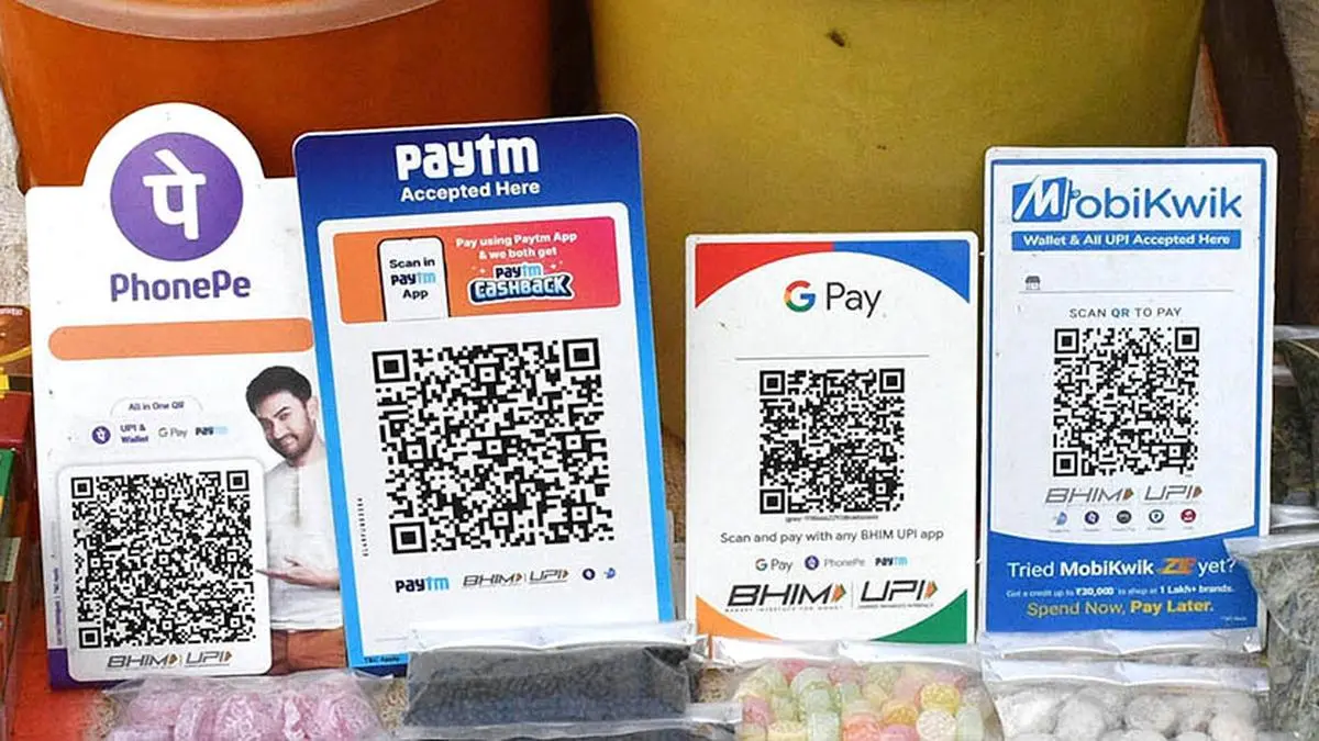 Now, multiple users can transact via one UPI account