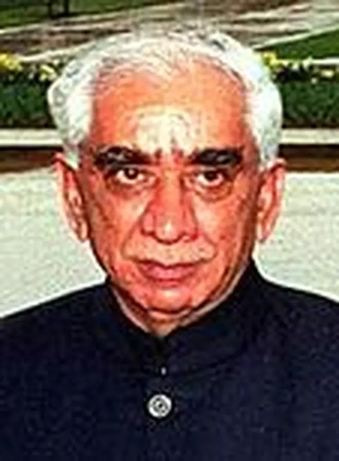 Jaswant Singh 