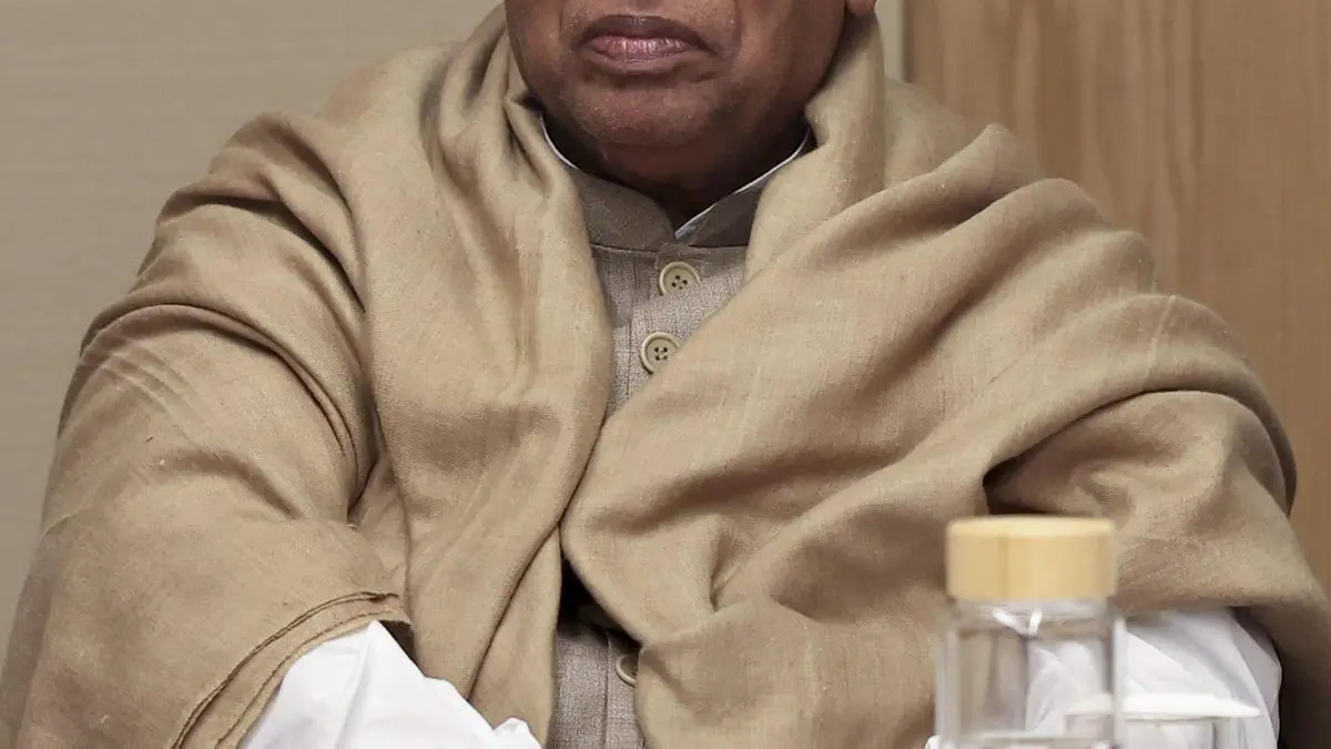 Opposition calls for all-party meet on women reservation, suspects move to influence upcoming assembly polls