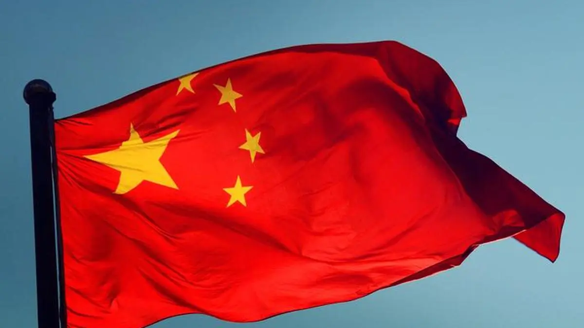 The Anchor in the Storm