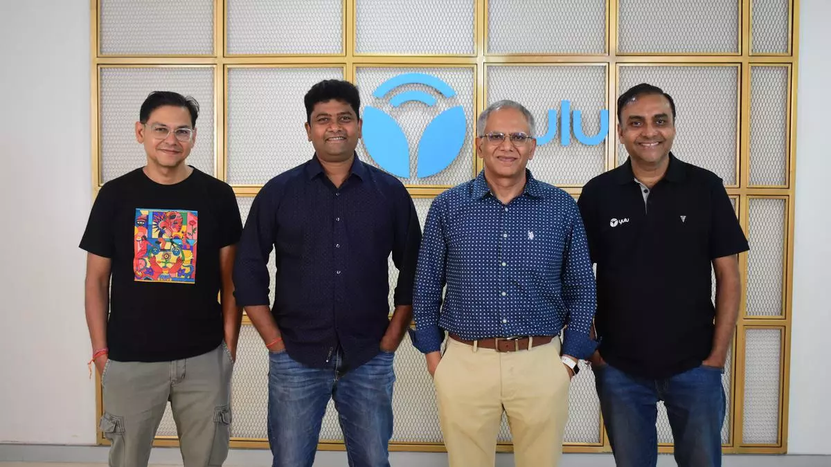 Yulu raises $19.25 million led by existing investors Magna and Bajaj Auto