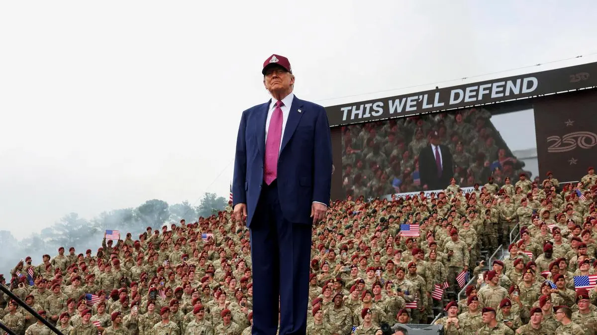 The Cracks in the Capitol Basement
