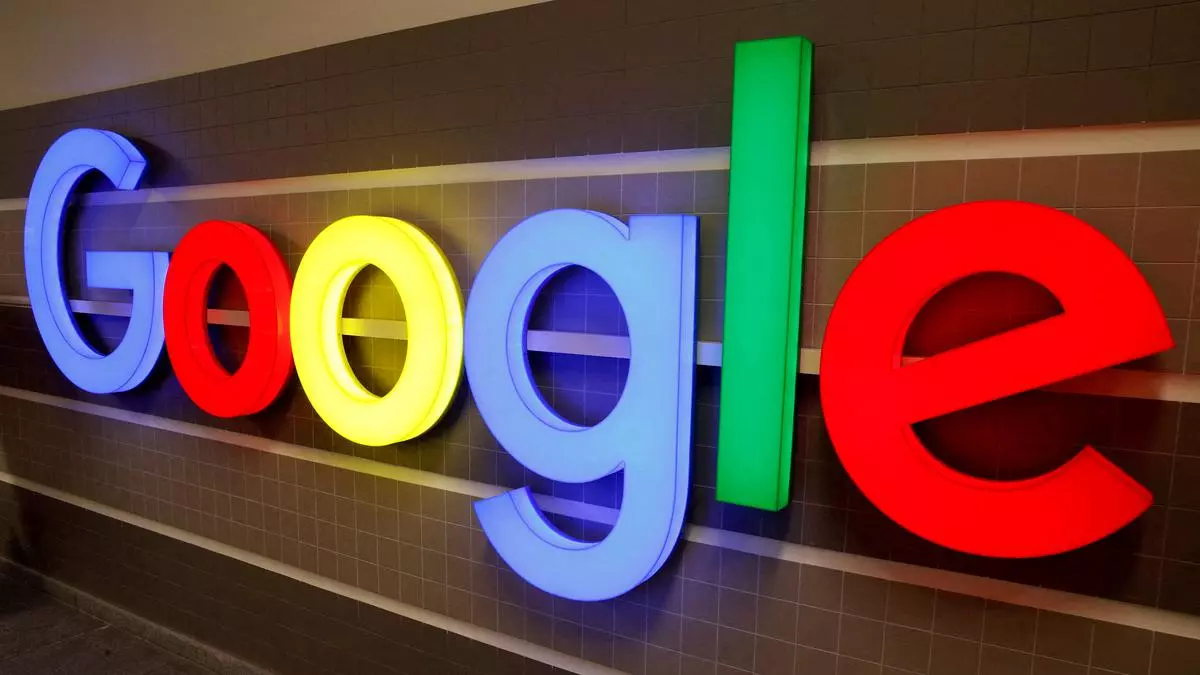 Google bets $2 billion on AI startup Anthropic, inks cloud deal