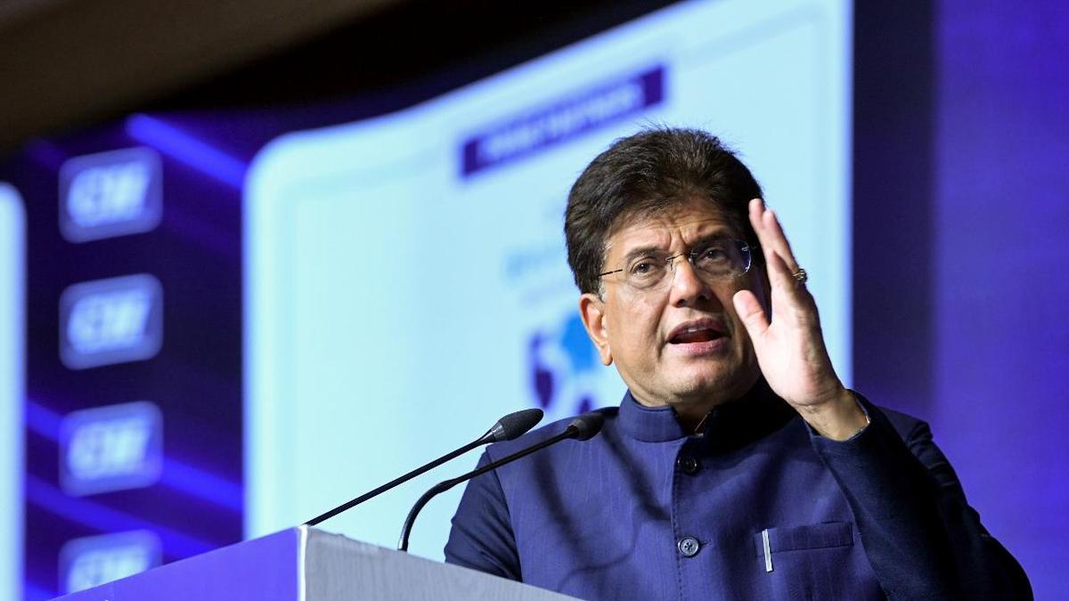 Piyush Goyal holds bilateral talks with German policymakers; Explores textiles, renewable energy collaboration