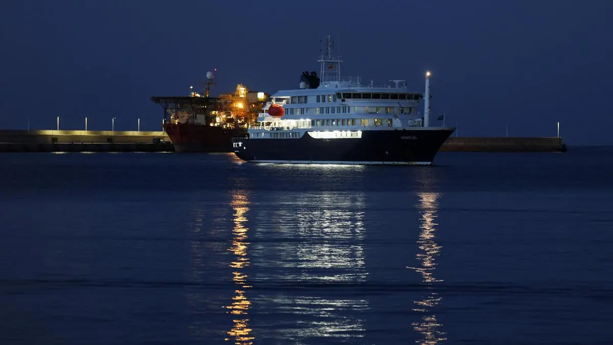 Indian crew members evacuated from hantavirus-hit ship