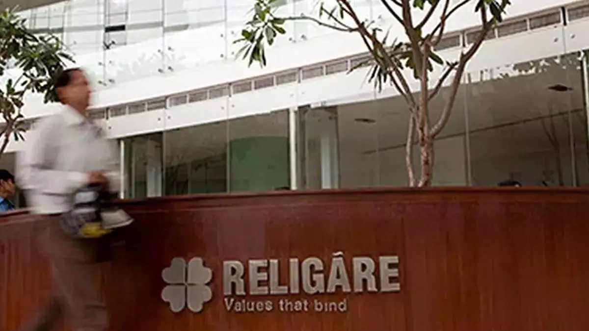 Religare Health Insurance to be renamed as Care Health Insurance - Elets  BFSI
