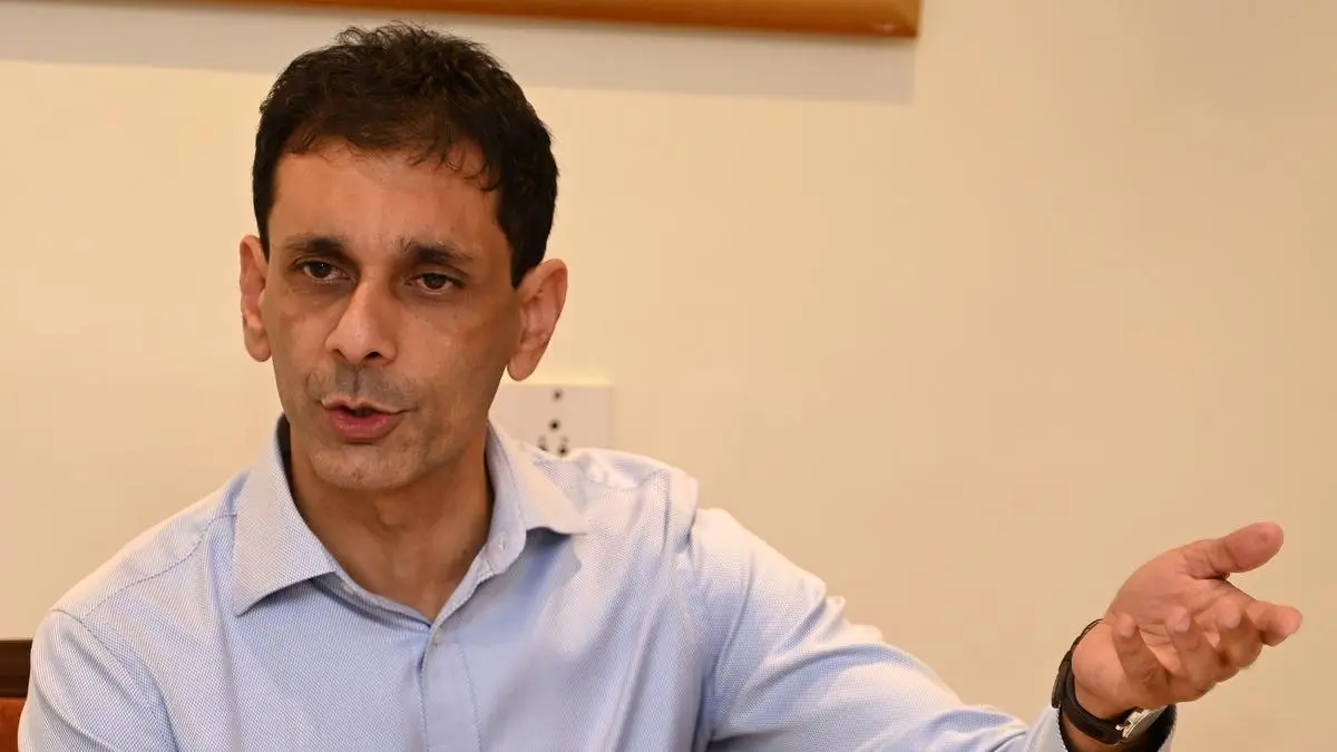 Godrej Capital partners with Telangana Govt to boost MSME growth